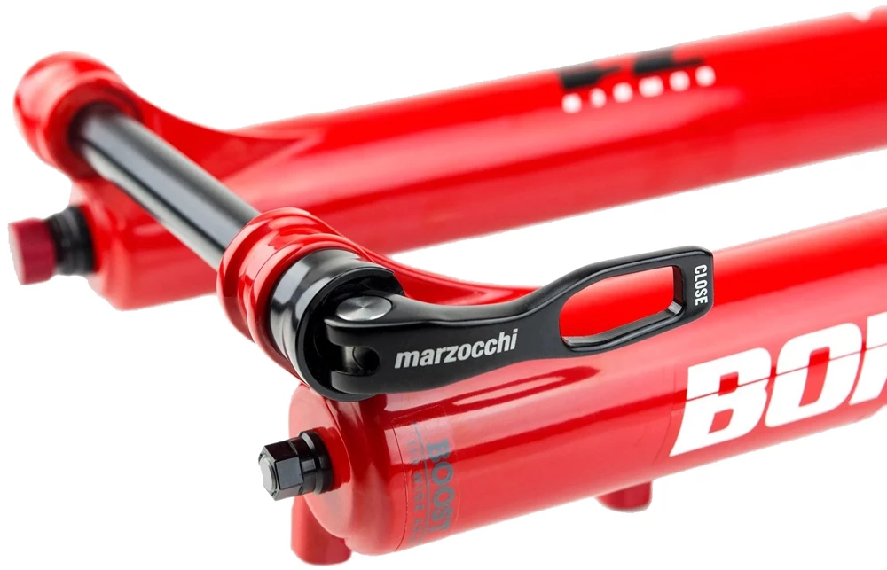 Marzocchi Bomber Z1 Coil 29" 170 Grip Sweep-Adj Tapered Boost 6 Marzocchi Bomber Z1 Coil 29" 170 Grip Sweep-Adj Tapered Boost – Image 4