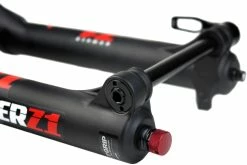 Marzocchi Bomber Z1 Coil 27,5" Grip Sweep-Adj Tapered Boost 12 Marzocchi Bomber Z1 Coil 27,5" Grip Sweep-Adj Tapered Boost -Vélo Soldes marzocchi 912 01 100 Bomber Z1 Coil 27 5 Grip Sweep Adj Tapered Boost 5