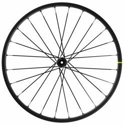 Mavic Allroad SL DCL Rear Wheel