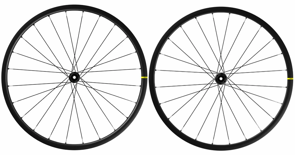 Mavic Ksyrium S DCL Sram XDR Wheelset 3 Mavic Ksyrium S DCL Sram XDR Wheelset