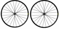 Mavic Ksyrium SL DCL Shimano Wheelset
