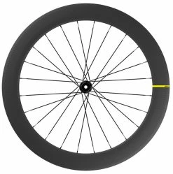 Mavic Cosmic SL 65 DCL Front Wheel
