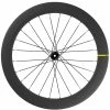 Mavic Cosmic SL 65 DCL Rear Wheel 1 Mavic Cosmic SL 65 DCL Rear Wheel -Vélo Soldes mavic cosmic sl 65 LR3686100 hinten 1