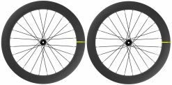 Mavic Paire De Roues Cosmic SL 65 DCL Shimano
