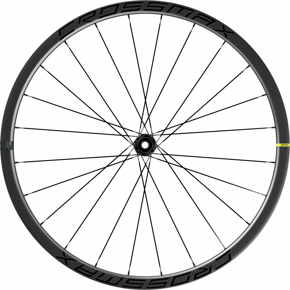Mavic Crossmax Carbon SLR 29" Boost Wheelset 5 Mavic Crossmax Carbon SLR 29" Boost Wheelset – Image 3