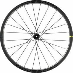Mavic Crossmax Carbon SLR 29" Boost Wheelset 6 Mavic Crossmax Carbon SLR 29" Boost Wheelset -Vélo Soldes mavic crossmax carbon SL R 29 R37021 1