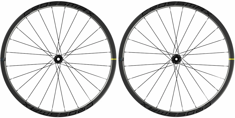 Mavic Crossmax Carbon SLR 29" Boost Wheelset 3 Mavic Crossmax Carbon SLR 29" Boost Wheelset