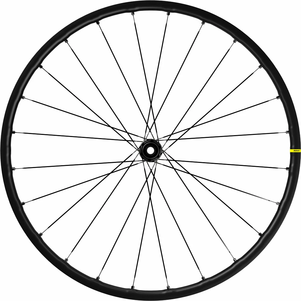 Mavic Roue Avant Crossmax SLS 29" Boost 3 Mavic Roue Avant Crossmax SLS 29" Boost
