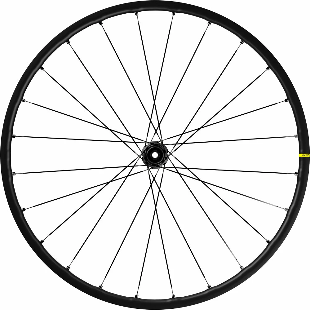 Mavic Roue Arrière Crossmax SLS 29" Boost 3 Mavic Roue Arrière Crossmax SLS 29" Boost