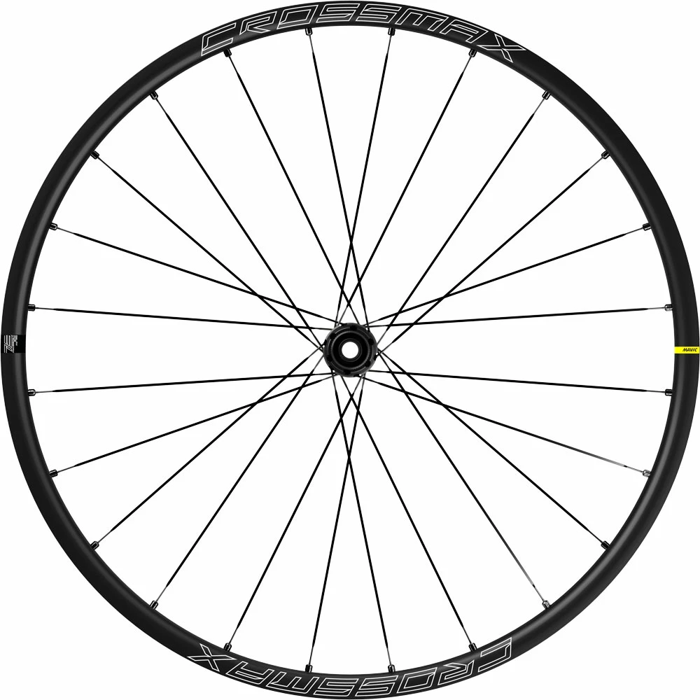 Mavic Crossmax SL 29" Boost Shimano Wheelset 4 Mavic Crossmax SL 29" Boost Shimano Wheelset – Image 2
