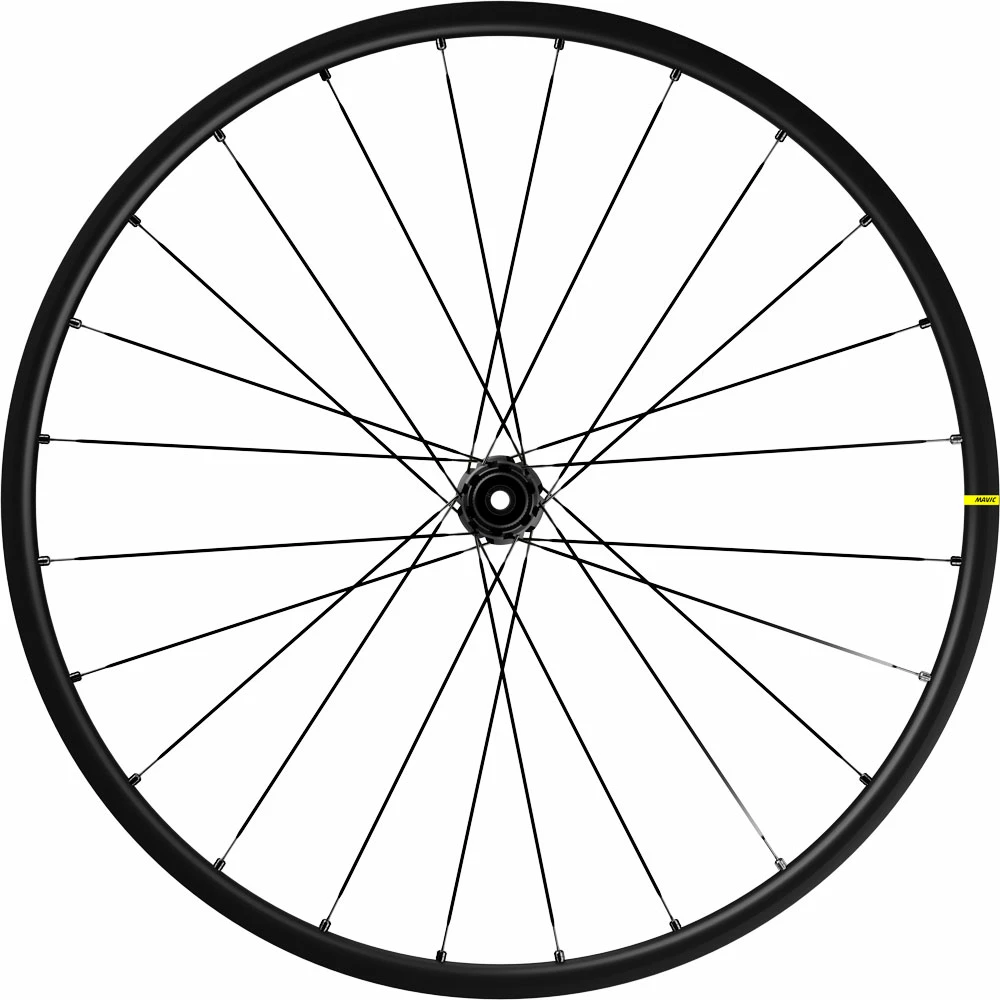 Mavic Crossmax SL 29" Boost Shimano Wheelset 5 Mavic Crossmax SL 29" Boost Shimano Wheelset – Image 3