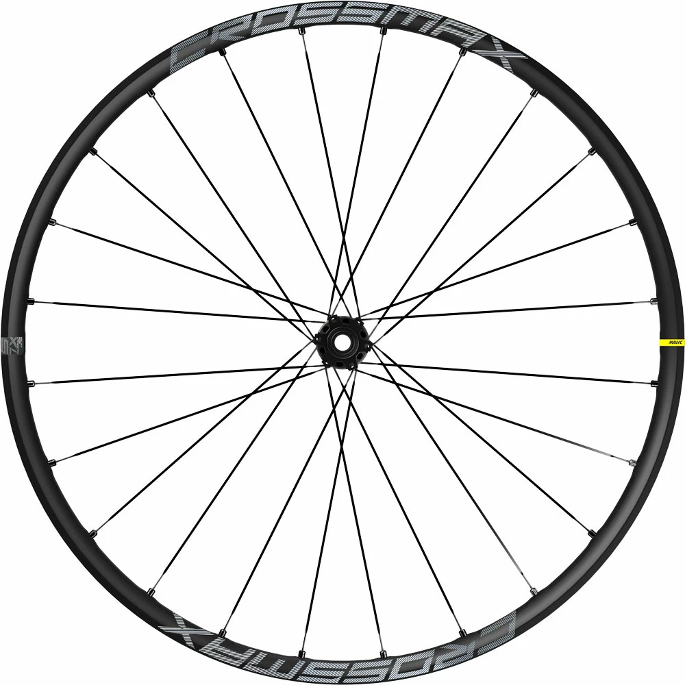 Mavic Crossmax XLS 29" Boost Front Wheel 3 Mavic Crossmax XLS 29" Boost Front Wheel