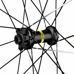 Mavic Crossmax XLS 29" Boost Front Wheel 5 Mavic Crossmax XLS 29" Boost Front Wheel -Vélo Soldes mavic crossmax XL S 29 F90491 2EPb7gdvZOgzI7