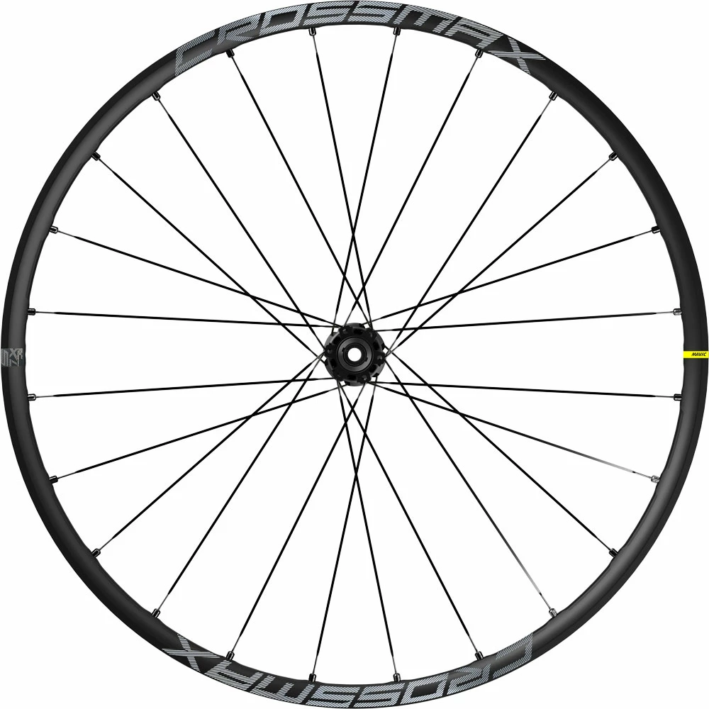 Mavic Crossmax XLS 29" Boost Rear Wheel 3 Mavic Crossmax XLS 29" Boost Rear Wheel