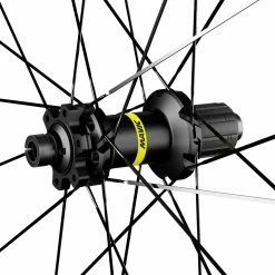 Mavic Crossmax XLS 29" Boost Rear Wheel 5 Mavic Crossmax XLS 29" Boost Rear Wheel -Vélo Soldes mavic crossmax XL S 29 R37081 2hNsOcFjph6Utr