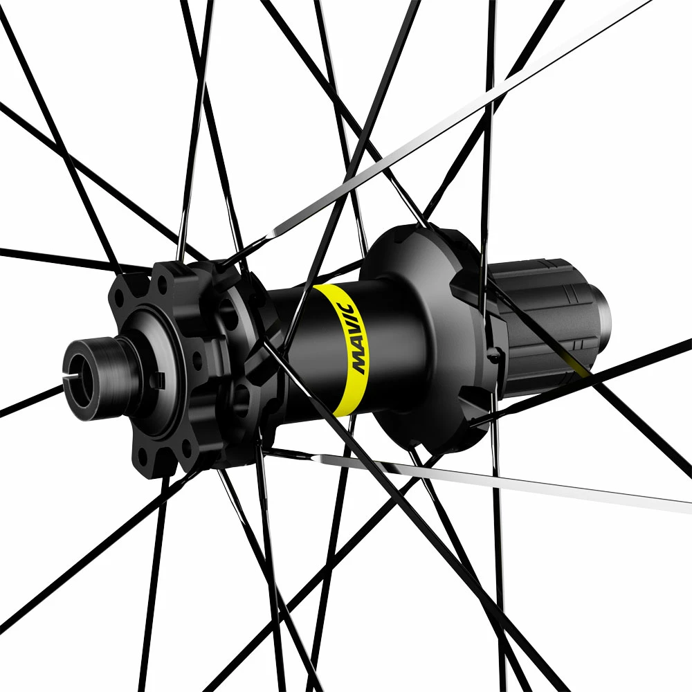 Mavic Crossmax XLS 29" Boost Rear Wheel 4 Mavic Crossmax XLS 29" Boost Rear Wheel – Image 2