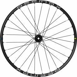 Mavic E-Deemax S 35 27.5" Shimano Boost Wheelset -Vélo Soldes mavic e deemax 27 5 F91583 1