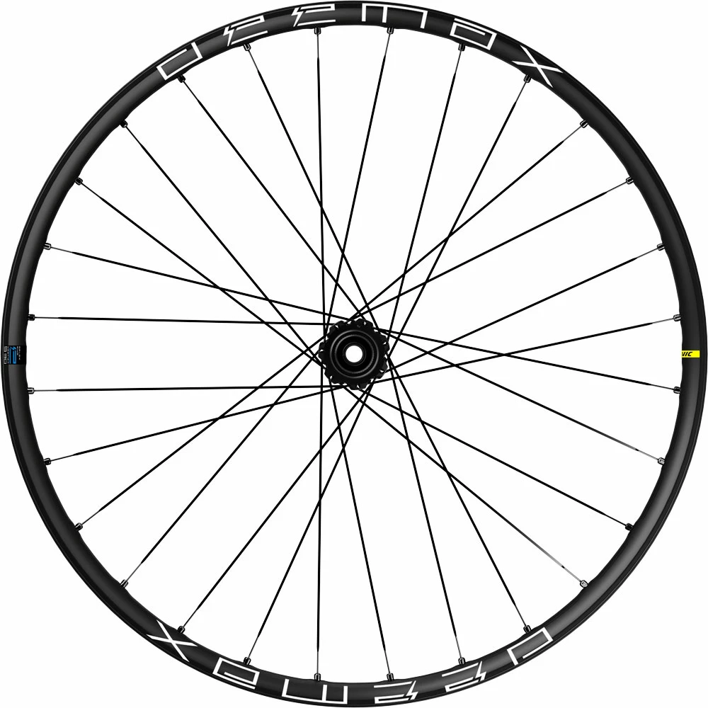 Mavic E-Deemax S 35 27.5" Boost Front Wheel 3 Mavic E-Deemax S 35 27.5" Boost Front Wheel