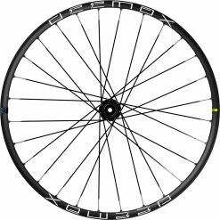 Mavic E-Deemax S 35 27.5" Shimano Boost Wheelset -Vélo Soldes mavic e deemax 27 5 R39282 1
