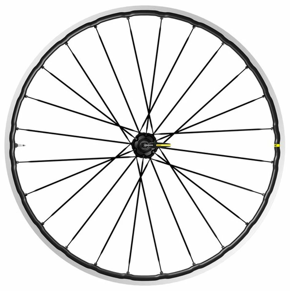Mavic Roue Arrière Ksyrium SL 3 Mavic Roue Arrière Ksyrium SL