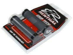 Renthal Poignées Lock-on Medium Darkgrey -Vélo Soldes medium2Wza87POxsS9a1