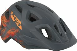MET Eldar - Casque MTB Pour Jeunes