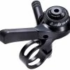 MICROSHIFT SL-SRM12-R 12x SRAM Levier De Vitesse Au Pouce Droit -Vélo Soldes microSHIFT SL SRM12 R 12 fach SRAM Daumenschalthebel rechts SL SR M12 R