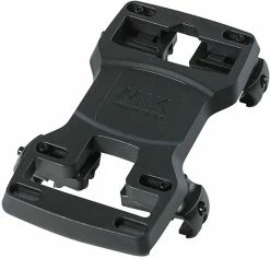 BASIL Plaque De Porte-bagages MIK -Vélo Soldes mik gepaecktraegerplatte schwarz 8715019701702 5