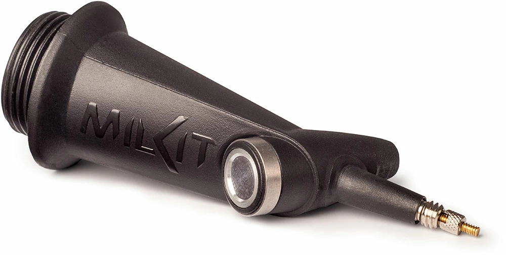 MilKit Tête De Booster Tubeless 4 MilKit Tête De Booster Tubeless – Image 2