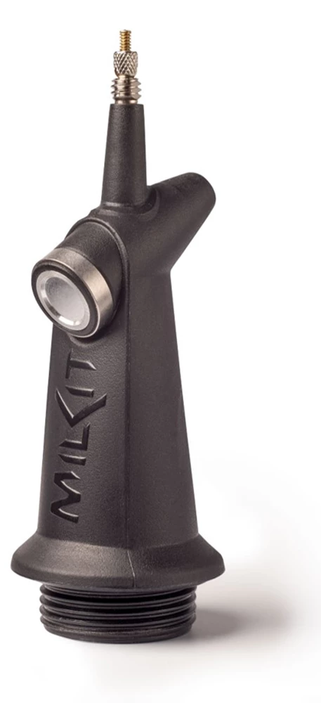 MilKit Tête De Booster Tubeless 3 MilKit Tête De Booster Tubeless