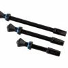 MilKit Valve Pack Tubeless Valves 2 MilKit Valve Pack Tubeless Valves -Vélo Soldes milkit