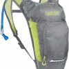 Camelbak Mini M.U.L.E. - Sac D'hydratation Pour Enfants -Vélo Soldes mini m u l e kindertrinkrucksack 1 5l mit 1 5l reservoir trinksystem p55 7513 1