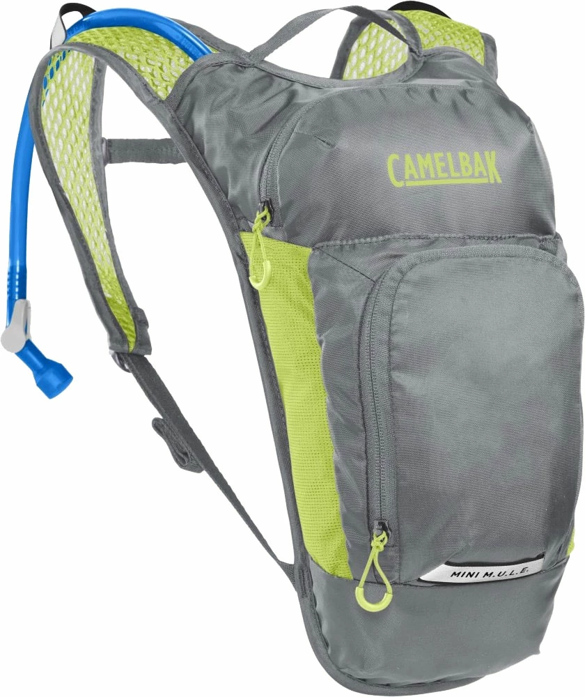Camelbak Mini M.U.L.E. - Sac D'hydratation Pour Enfants 3 Camelbak Mini M.U.L.E. - Sac D'hydratation Pour Enfants