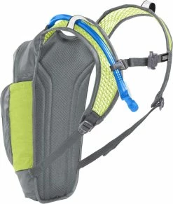 Camelbak Mini M.U.L.E. - Sac D'hydratation Pour Enfants 5 Camelbak Mini M.U.L.E. - Sac D'hydratation Pour Enfants -Vélo Soldes mini m u l e kindertrinkrucksack 1 5l mit 1 5l reservoir trinksystem p55 7513 2