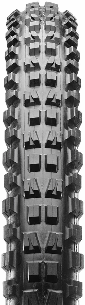 MAXXIS Minion DHF Avant Tanwall WT 27,5x2,50" TR EXO Dual 60 Pneus Pliants 4 MAXXIS Minion DHF Avant Tanwall WT 27,5x2,50" TR EXO Dual 60 Pneus Pliants – Image 2