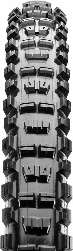 MAXXIS Minion DHR II Arrière Tanwall WT 27,5x2,40" TR EXO Dual 60 Pneus Pliants 5 MAXXIS Minion DHR II Arrière Tanwall WT 27,5x2,40" TR EXO Dual 60 Pneus Pliants -Vélo Soldes minion dhr ii treadEujdWTtiRVdaz