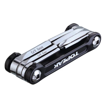 Topeak Outil Mini 9 Pro 5 Topeak Outil Mini 9 Pro – Image 3