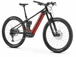 Mondraker CRAFTY R 29 -Vélo Soldes mondraker crafty r 02