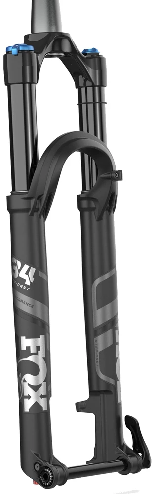 Fox Racing 32 A Float StepCast 29" Performance 100 3PosGrip Tapered 3 Fox Racing 32 A Float StepCast 29" Performance 100 3PosGrip Tapered