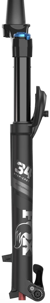 Fox Racing 32 A Float StepCast 29" Performance 100 3PosGrip Tapered 5 Fox Racing 32 A Float StepCast 29" Performance 100 3PosGrip Tapered – Image 3