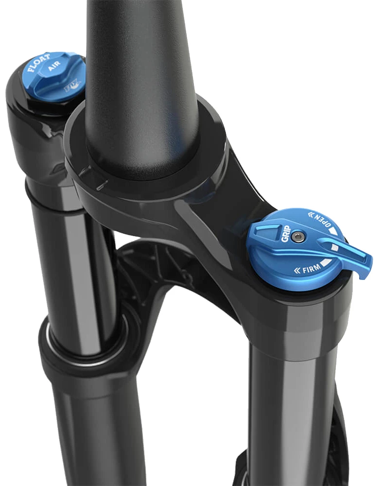 Fox Racing 32 A Float StepCast 29" Performance 100 3PosGrip Tapered 6 Fox Racing 32 A Float StepCast 29" Performance 100 3PosGrip Tapered – Image 4