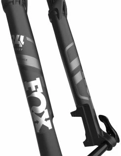 Fox Racing 32 A Float StepCast 29" Performance 100 3PosGrip Tapered 12 Fox Racing 32 A Float StepCast 29" Performance 100 3PosGrip Tapered -Vélo Soldes my22 34 sc performance tech grip black 3JIl7MyIp4m202