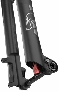 Fox Racing 32 A Float StepCast 29" Performance 100 3PosGrip Tapered 13 Fox Racing 32 A Float StepCast 29" Performance 100 3PosGrip Tapered -Vélo Soldes my22 34 sc performance tech grip black 4