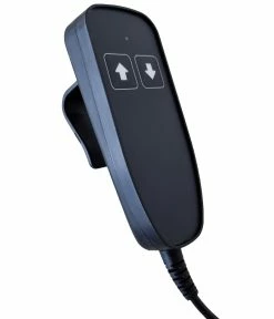 Nuton Commande Manuelle Pour Pied De Montage -Vélo Soldes nuton Handschalter fur Montagestander 53005 a