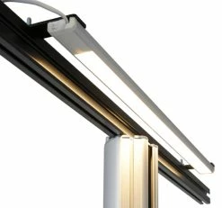 Nuton Lampe De Travail LED Avec Profilé -Vélo Soldes nuton LED Arbeitsleuchte inkl Profilleiste 53009 b