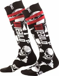 O'Neal Pro MX Crossbones - Chaussettes
