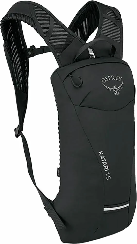 Osprey Katari 1.5 - Sac D'hydratation 3 Osprey Katari 1.5 - Sac D'hydratation