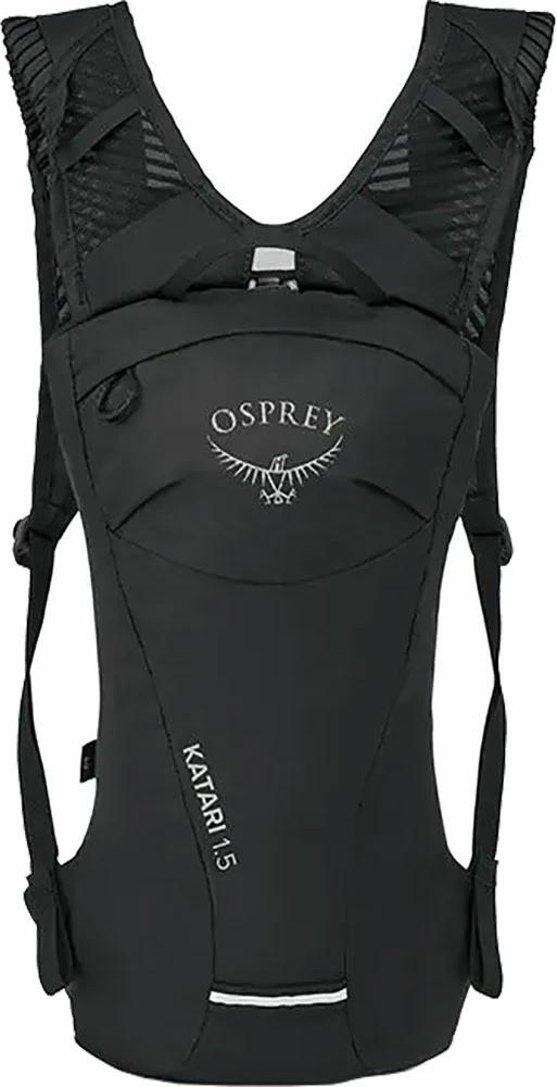 Osprey Katari 1.5 - Sac D'hydratation 4 Osprey Katari 1.5 - Sac D'hydratation – Image 2