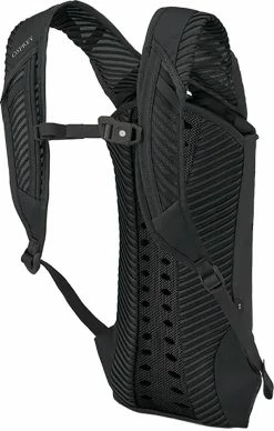 Osprey Katari 1.5 - Sac D'hydratation 7 Osprey Katari 1.5 - Sac D'hydratation -Vélo Soldes osprey katari1 5 black 10005016 3