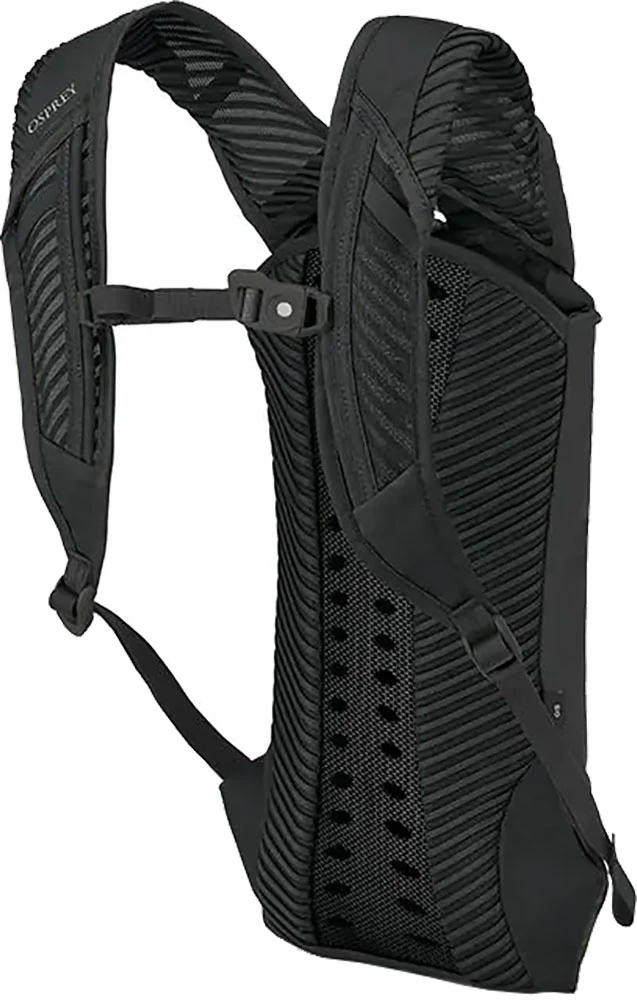 Osprey Katari 1.5 - Sac D'hydratation 5 Osprey Katari 1.5 - Sac D'hydratation – Image 3